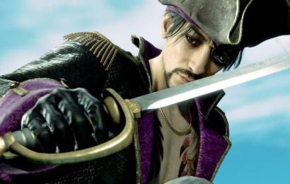 Comme un dragon: Pirate Yakuza dans Hawaii Review sur PC