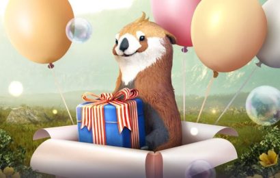 Black Desert apporte des récompenses dans le jeu et plus pour la célébration du 5e anniversaire de Crossplay Black Desert apporte des récompenses dans le jeu et plus pour la célébration du 5e anniversaire de Crossplay