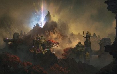 Diablo Immortal offre des bonus, une expérience de donjon améliorée et un nouvel événement qui prévisualise la prochaine mise à jour majeure Diablo Immortal offre des bonus, une expérience de donjon améliorée et un nouvel événement qui prévisualise la prochaine mise à jour majeure