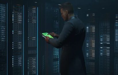 Le dernier tour de route de la feuille de route de Star Citizen a (probablement) apparaît dans Alpha 4.1
