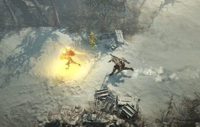 L’événement March of the Goblins de Diablo 4 de Diablo 4 déchaîne les créatures de trésor, y compris six nouveaux types L’événement March of the Goblins de Diablo 4 de Diablo 4 déchaîne les créatures de trésor, y compris six nouveaux types
