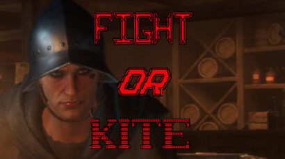 Fight Or Kite: Mobile sombre et plus sombre apporte l&rsquo;extraction multijoueur RPG Gameloop à votre poche