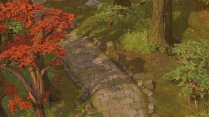Le Daily Grind: les routes des MMORPG devraient-elles réellement importer? Le Daily Grind: les routes des MMORPG devraient-elles réellement importer?