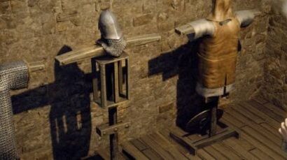 Anvil Empires met en évidence les signes des joueurs et les supports d’armure, montre un siège entre les testeurs pré-alpha Anvil Empires met en évidence les signes des joueurs et les supports d’armure, montre un siège entre les testeurs pré-alpha