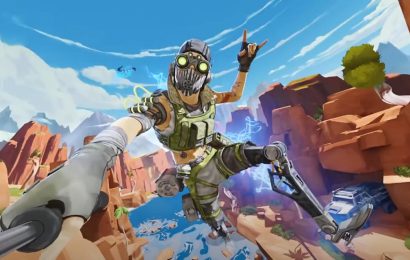 Malgré des millions de joueurs, Apex Legends ne fait pas l&rsquo;argent que EA veut, file d&rsquo;attente un « 2.0 »