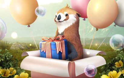 Black Desert célèbre cinq ans d’action sur la console avec des événements d’anniversaire croisés Black Desert célèbre cinq ans d’action sur la console avec des événements d’anniversaire croisés