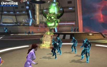La première patrouille de DCUO pour la campagne 2025 commence aujourd’hui pour tracer le cours pour vos méga récompenses plus tard cette année La première patrouille de DCUO pour la campagne 2025 commence aujourd’hui pour tracer le cours pour vos méga récompenses plus tard cette année