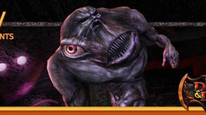 The Stream Team: In The Flesh in Dungeons & Dragons Online The Stream Team: In The Flesh in Dungeons & Dragons Online