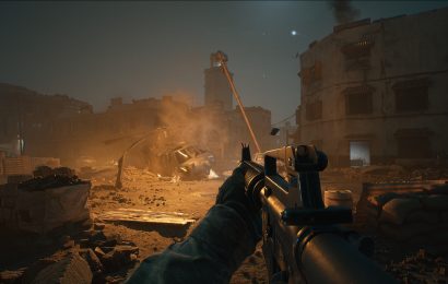 Delta Force lançant la campagne « Black Hawk Down » ce soir, sera maintenant F2P Delta Force lançant la campagne « Black Hawk Down » ce soir, sera maintenant F2P