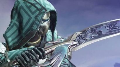 Destiny 2 laissera une épée et un bug glaive se tenir après que les joueurs trouvent le plaisir de l&rsquo;erreur