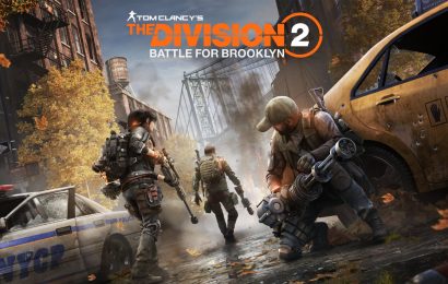Quelques jours après avoir annoncé que le DLC serait à nouveau retardé, la Division 2 taquine « Battle for Brooklyn »