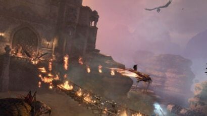 Elder Scrolls Online présente le «lifting cosmétique» pour les zones de démarrage à venir dans la mise à jour 45 Elder Scrolls Online présente le «lifting cosmétique» pour les zones de démarrage à venir dans la mise à jour 45