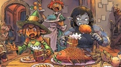 Mobile MMO Eterspire traverse les téléchargements de 100k, ajoute une prise en charge du contrôleur et plus d’histoire principale Mobile MMO Eterspire traverse les téléchargements de 100k, ajoute une prise en charge du contrôleur et plus d’histoire principale