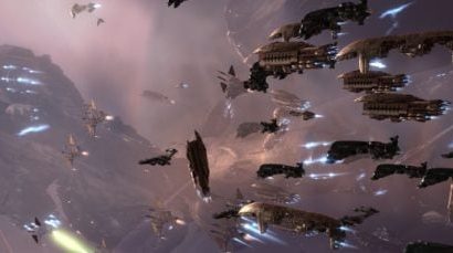 The Daily Grind: Eve Online a-t-il besoin d’une version classique Eve? The Daily Grind: Eve Online a-t-il besoin d’une version classique Eve?