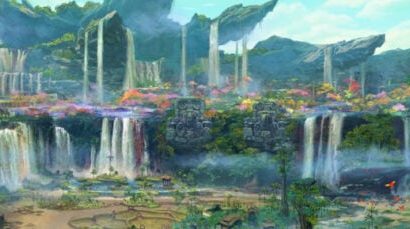 Final Fantasy XIV ramène le trésor Moogle une fois de plus devant le patch 7.2 Final Fantasy XIV ramène le trésor Moogle une fois de plus devant le patch 7.2