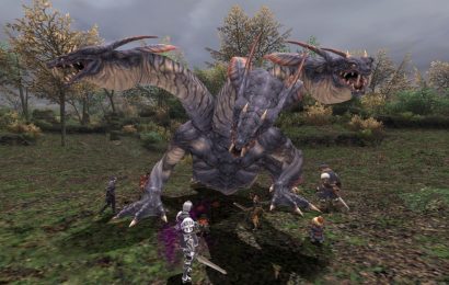 FFXI obtient enfin un mannequin de test macro, mais Limbus sera suspendu pour mettre en œuvre des améliorations de fin de partie FFXI obtient enfin un mannequin de test macro, mais Limbus sera suspendu pour mettre en œuvre des améliorations de fin de partie