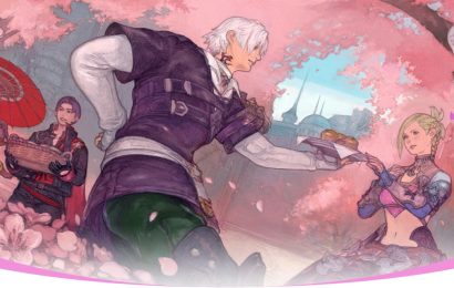 Préparez-vous à vous rendre à Ul’dah et à célébrer la Journée des petites dames dans Final Fantasy XIV Préparez-vous à vous rendre à Ul’dah et à célébrer la Journée des petites dames dans Final Fantasy XIV
