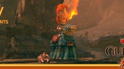 The Stream Team: Egg-xamining the Guild Wars 2 Dragon Egg The Stream Team: Egg-xamining the Guild Wars 2 Dragon Egg