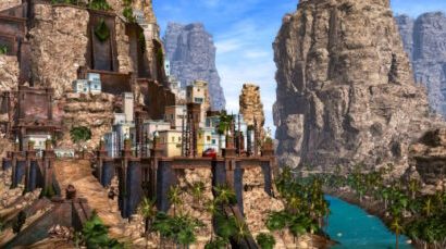 Lord of the Rings Online continue de tester son nouveau raid et de clarifier les questions de transfert de serveur