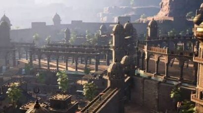 Mythe de la civilisation Xizhou des Empires, mieux connu sous le nom de Perse DLC, arrive le 20 mars