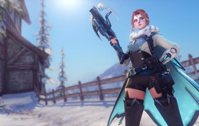 Overwatch 2 « redéfinit » son gameplay avec un nouveau système de pertes, un nouveau stade au meilleur de 7 et des héros Overwatch 2 « redéfinit » son gameplay avec un nouveau système de pertes, un nouveau stade au meilleur de 7 et des héros