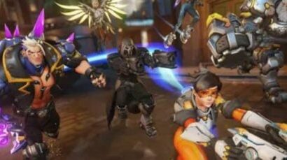 Overwatch 2 invite la pression de la compétition, admet que le jeu « n’a pas évolué autant qu’il aurait dû » Overwatch 2 invite la pression de la compétition, admet que le jeu « n’a pas évolué autant qu’il aurait dû »