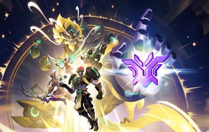 Les avantages viennent à Overwatch 2 avec un événement de saison complète au début de la saison 15