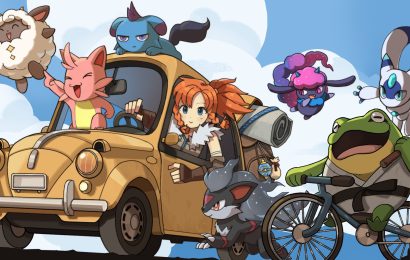 Un an après et Palworld dépasse 32 millions de joueurs, mais ils doivent encore faire face à Nintendo