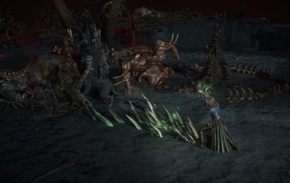 Path of Exile annonce officiellement l’événement hérité de Phrecia et révèle de « nouvelles » ascendances Path of Exile annonce officiellement l’événement hérité de Phrecia et révèle de « nouvelles » ascendances