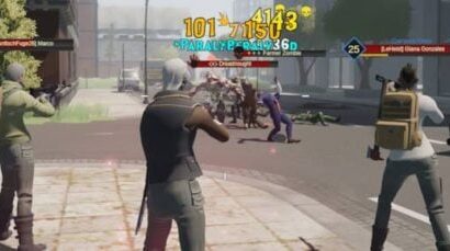 Pvpve Zombie Shooter de CIPSoft MMO Persist On Online a « toutes les mécanismes de base maintenant implémentés » car il trace son cours de test Pvpve Zombie Shooter de CIPSoft MMO Persist On Online a « toutes les mécanismes de base maintenant implémentés » car il trace son cours de test
