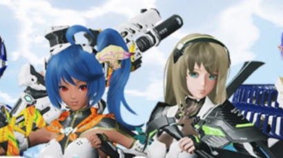 The Daily Grind: Quel jeu a des tenues que vous aimeriez vraiment voir dans votre MMORPG de choix? The Daily Grind: Quel jeu a des tenues que vous aimeriez vraiment voir dans votre MMORPG de choix?
