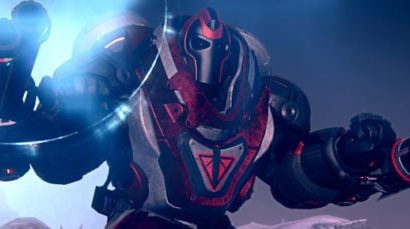 Planetside 2 fait une pause dans la guerre pour une directive de la Saint-Valentin Planetside 2 fait une pause dans la guerre pour une directive de la Saint-Valentin