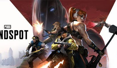 Krafton dévoile PUBG: Blindspot, un nouveau tireur tactique de haut en bas 5V5 – Demo lance le 21 février