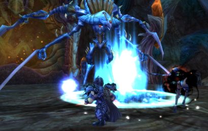 Les runes de magie peuvent désormais obtenir un permis de conduire américain alors que le MMORPG a 16 ans Les runes de magie peuvent désormais obtenir un permis de conduire américain alors que le MMORPG a 16 ans