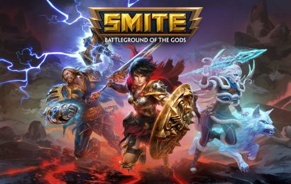 Hi-Rez met fin à la prise en charge de Smite sur Nintendo Switch et il est déjà parti d’Estore Hi-Rez met fin à la prise en charge de Smite sur Nintendo Switch et il est déjà parti d’Estore