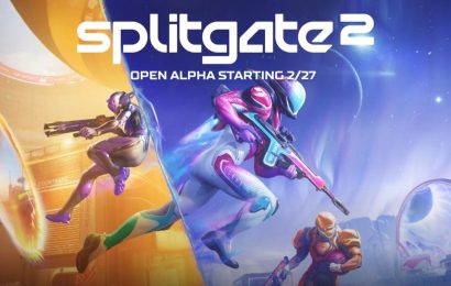 Splitgate 2 Open Alpha pour inclure des matchs de 24 joueurs et une nouvelle carte massive Splitgate 2 Open Alpha pour inclure des matchs de 24 joueurs et une nouvelle carte massive