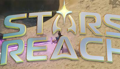 « Stars Reach: A Living Galaxy Sandbox MMORPG » recueille plus de 200 000 $ sur Kickstarter en 1 heure « Stars Reach: A Living Galaxy Sandbox MMORPG » recueille plus de 200 000 $ sur Kickstarter en 1 heure