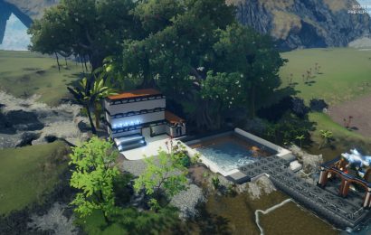 Les stars atteignent la date de lancement de Kickstarter annoncée après le succès du jeu