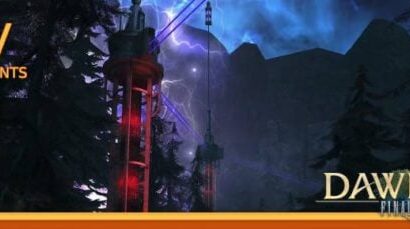 L’équipe Stream: la station de terrain de Yuweyawata de Final Fantasy XIV et d’autres donjons L’équipe Stream: la station de terrain de Yuweyawata de Final Fantasy XIV et d’autres donjons