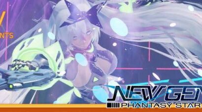 The Stream Team: Prendre un voyage de retour en tant que tueur via Phantasy Star Online 2 New Genesis The Stream Team: Prendre un voyage de retour en tant que tueur via Phantasy Star Online 2 New Genesis