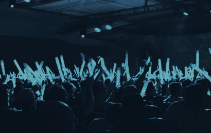 Sortez les portefeuilles, les billets Tennocon 2025 sont en vente Sortez les portefeuilles, les billets Tennocon 2025 sont en vente