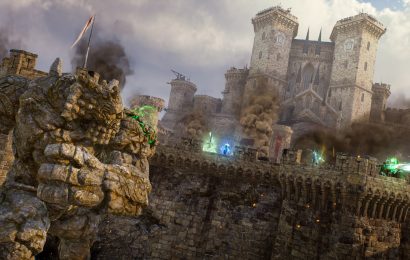 Le trône et la liberté met en évidence les donjons solo et autres contenus à venir dans l’expansion de Wilds of Talandre Le trône et la liberté met en évidence les donjons solo et autres contenus à venir dans l’expansion de Wilds of Talandre