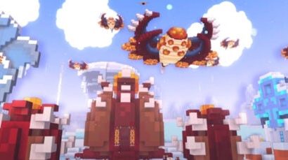 Hellbugs et Heckbugs envahissent Trove et Rift alors que les événements sur le thème de la Saint-Valentin se poursuivent Hellbugs et Heckbugs envahissent Trove et Rift alors que les événements sur le thème de la Saint-Valentin se poursuivent