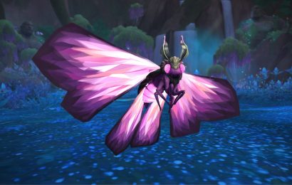 Les citoyens d’Azeroth deviennent l’amour malades dans l’événement de la Saint-Valentin de World of Warcraft Les citoyens d’Azeroth deviennent l’amour malades dans l’événement de la Saint-Valentin de World of Warcraft