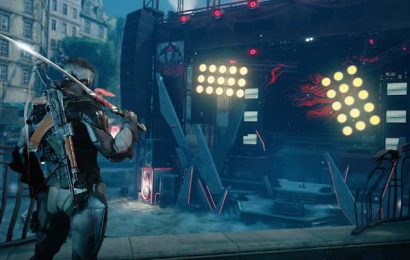 Le suivi à venir de Warframe en 1999, Techrot Encore, sera lancé le 19 mars, apportant 60e Warframe, plus Le suivi à venir de Warframe en 1999, Techrot Encore, sera lancé le 19 mars, apportant 60e Warframe, plus