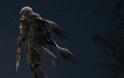 Ashes of Creation’s End of Febrary Stream partage les mises à jour PVP, annonce des armes à deux mains Ashes of Creation’s End of Febrary Stream partage les mises à jour PVP, annonce des armes à deux mains