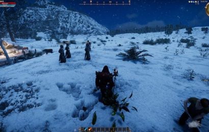 Le Quinfall présente XIGNCODE3 Anti-Cheat avec la dernière mise à jour Le Quinfall présente XIGNCODE3 Anti-Cheat avec la dernière mise à jour