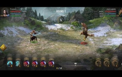 Indie MMO Spotlight: Indie MMOS Go Mobile