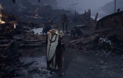 Chrono Odyssey a le potentiel d&rsquo;être la plus grande déception de MMORPGS – ou l&rsquo;un des plus grands succès du genre