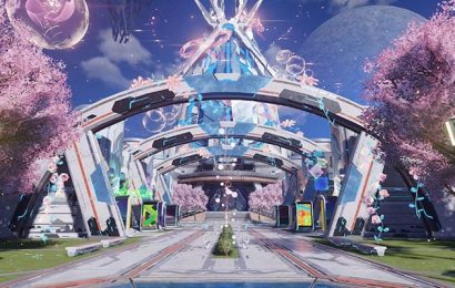 Les mises à jour de Phantasy Star Star Online 2 en mars 2025 incluent de nouvelles quêtes de deux jours, des vibrations de printemps et plus Les mises à jour de Phantasy Star Star Online 2 en mars 2025 incluent de nouvelles quêtes de deux jours, des vibrations de printemps et plus